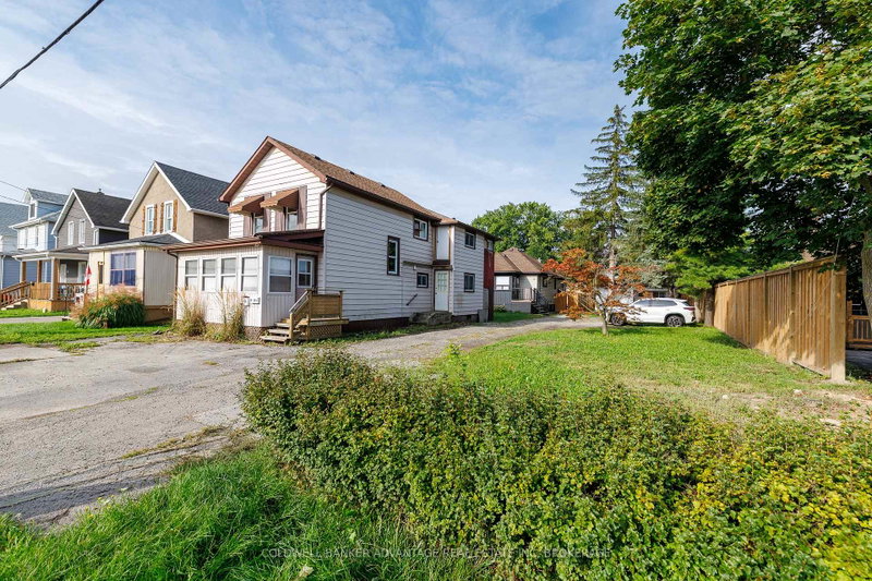 Image of home for listing MLS® X13751816