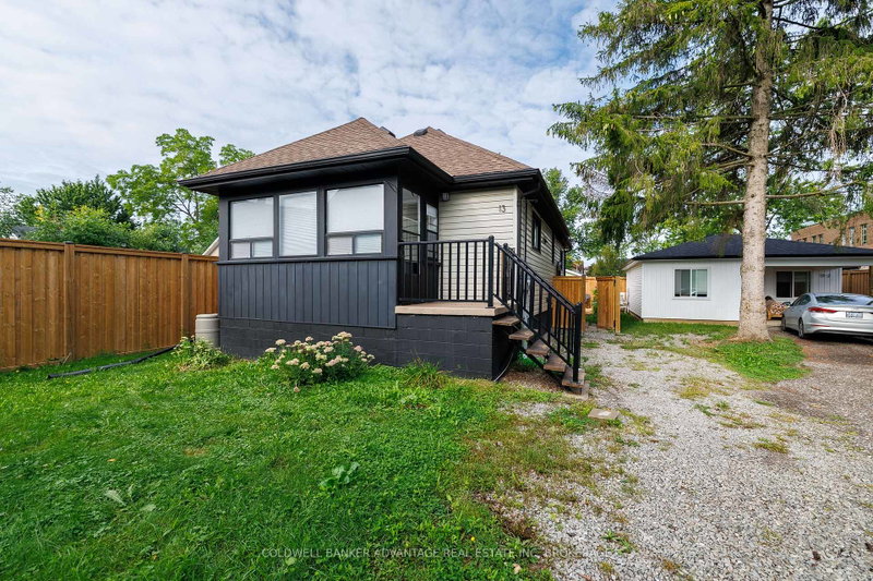 Image of home for listing MLS® X13751816