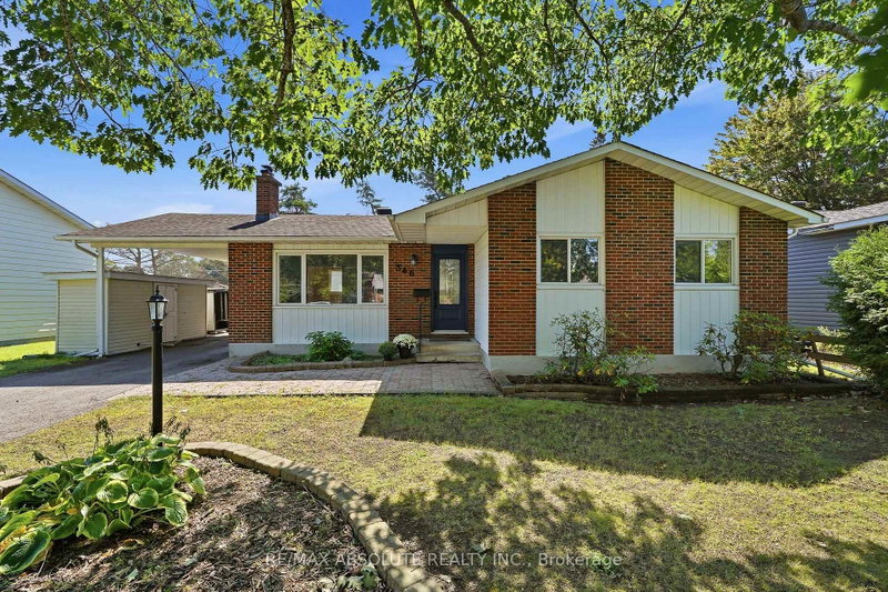Image of home for listing MLS® X13751870
