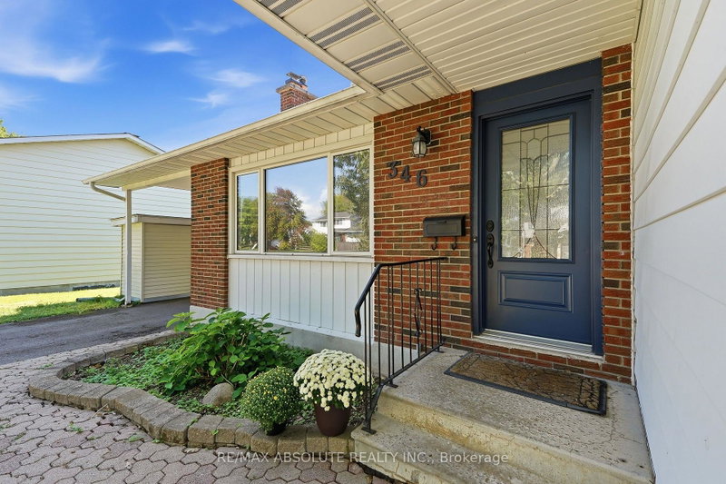 Image of home for listing MLS® X13751870