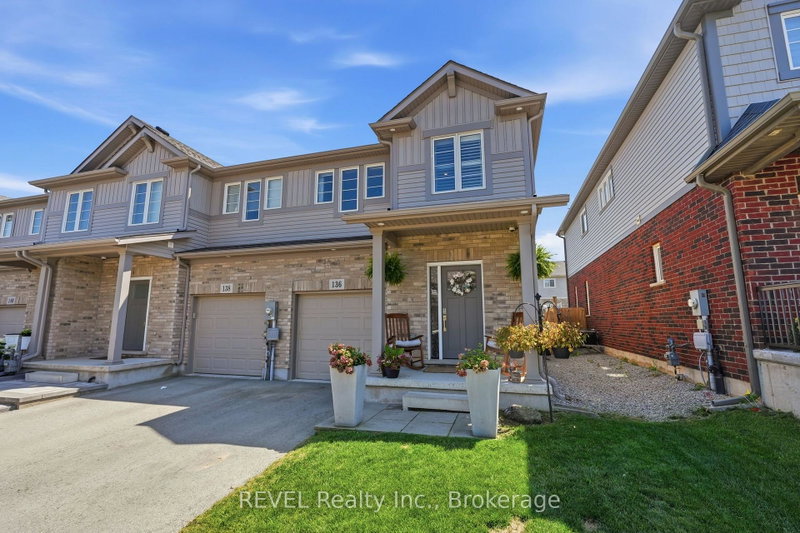Image of home for listing MLS® X13751878