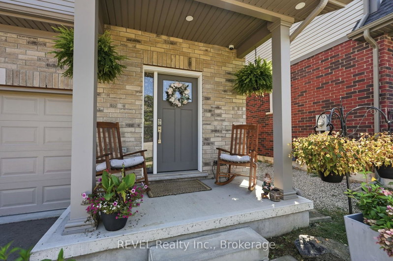 Image of home for listing MLS® X13751878