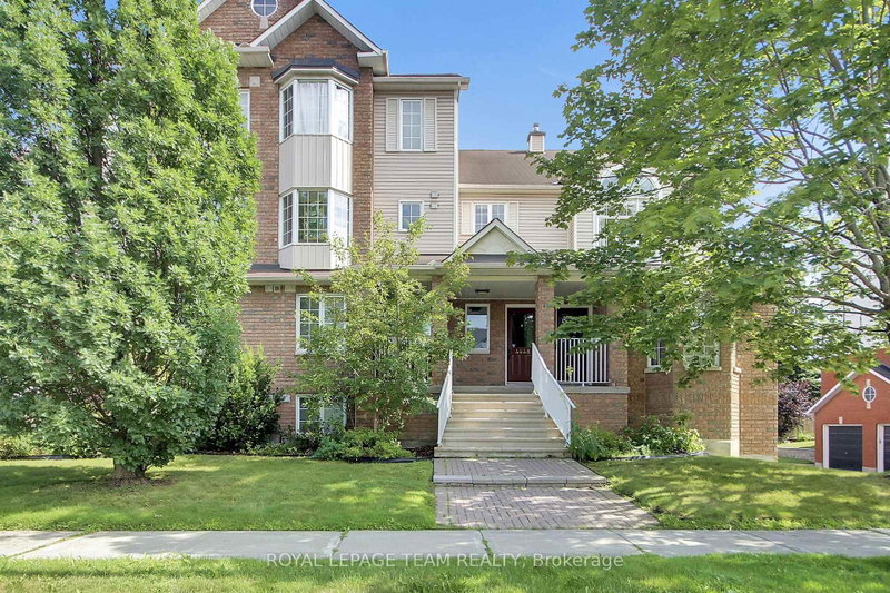 Image of home for listing MLS® X13751888