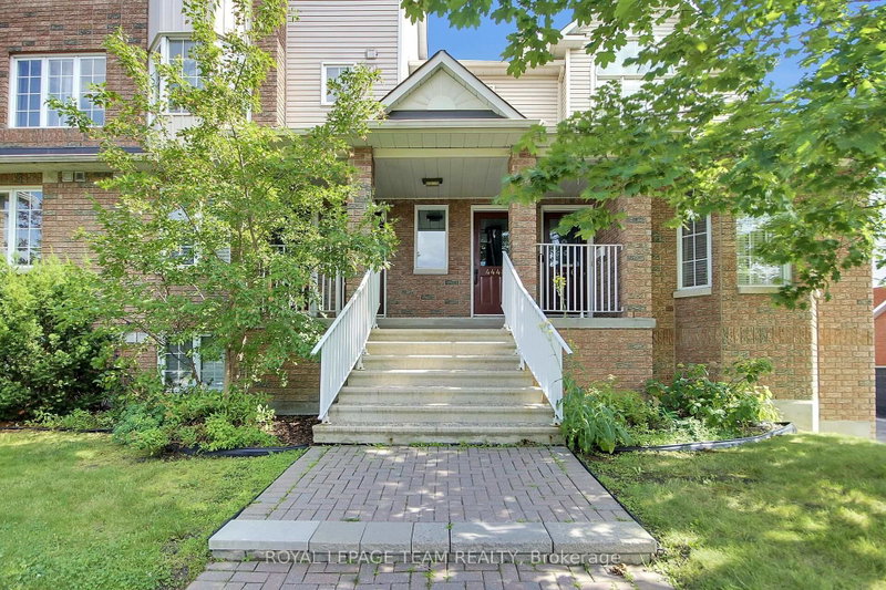 Image of home for listing MLS® X13751888