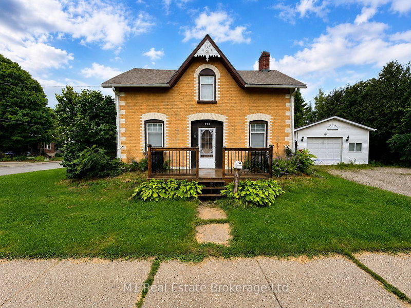 Image of home for listing MLS® X13752046