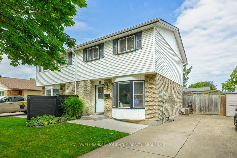 Image of home for listing MLS® X13752056