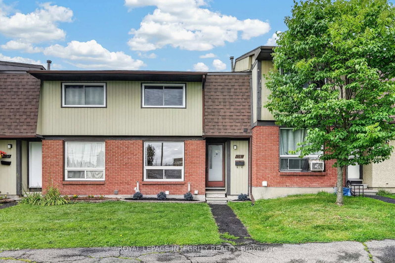 Image of home for listing MLS® X13752274