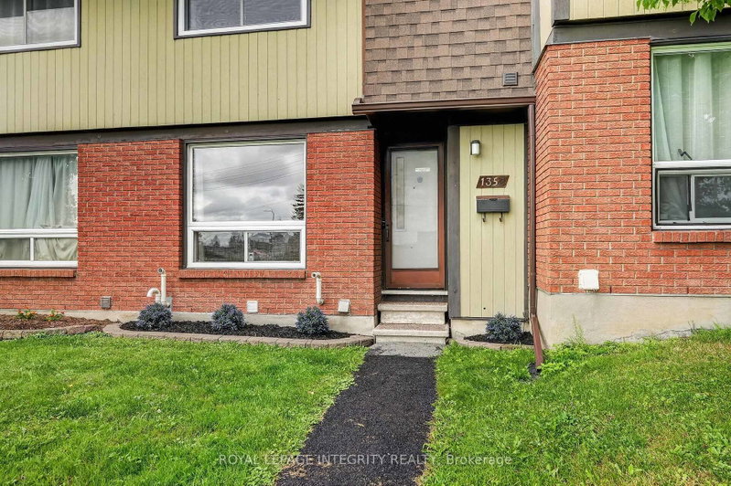 Image of home for listing MLS® X13752274
