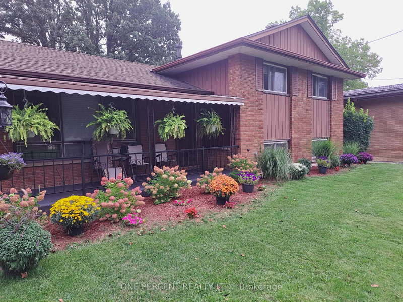 Image of home for listing MLS® X13752476
