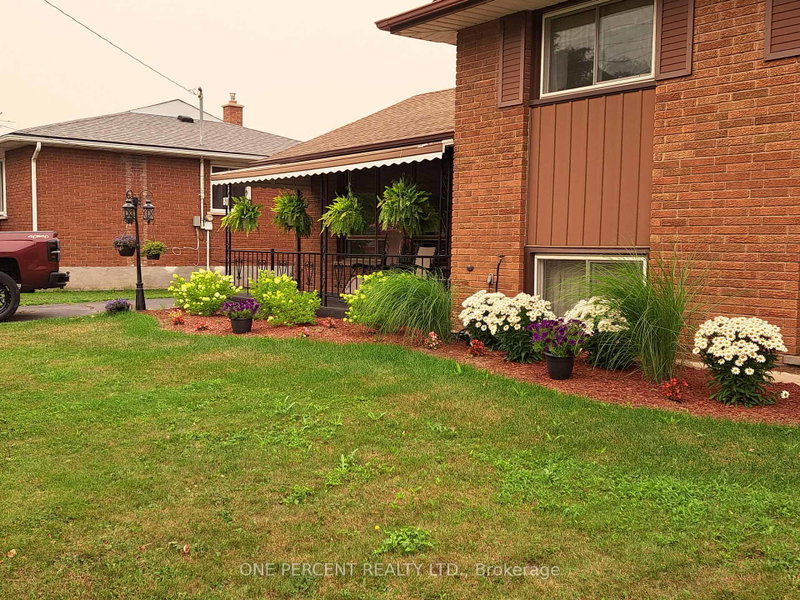 Image of home for listing MLS® X13752476