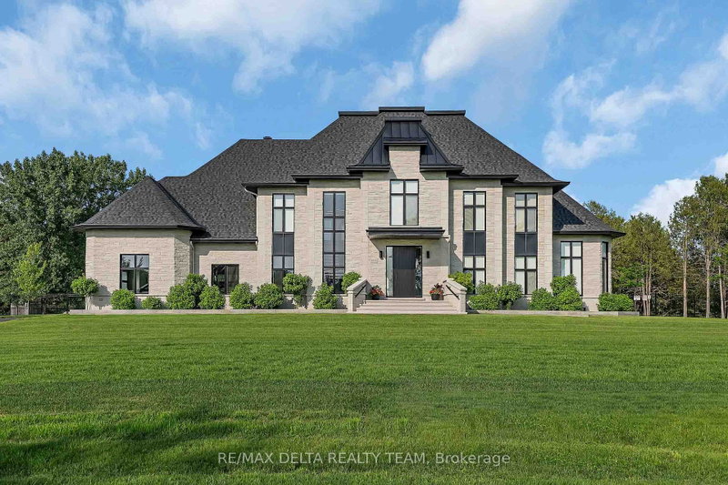 Image of home for listing MLS® X13752490