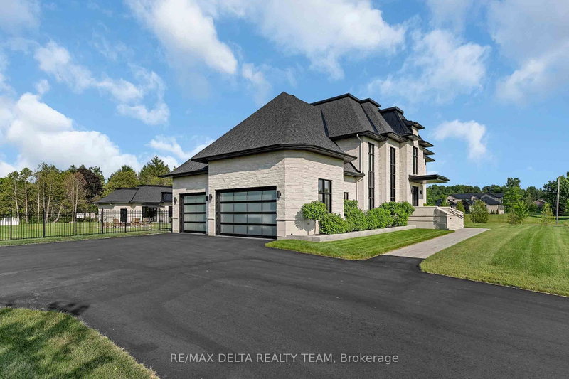 Image of home for listing MLS® X13752490