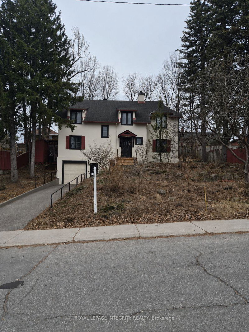 Image of home for listing MLS® X13752628