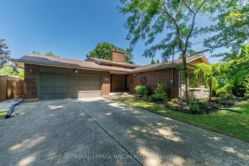 Image of home for listing MLS® X13752702