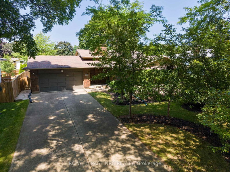 Image of home for listing MLS® X13752702