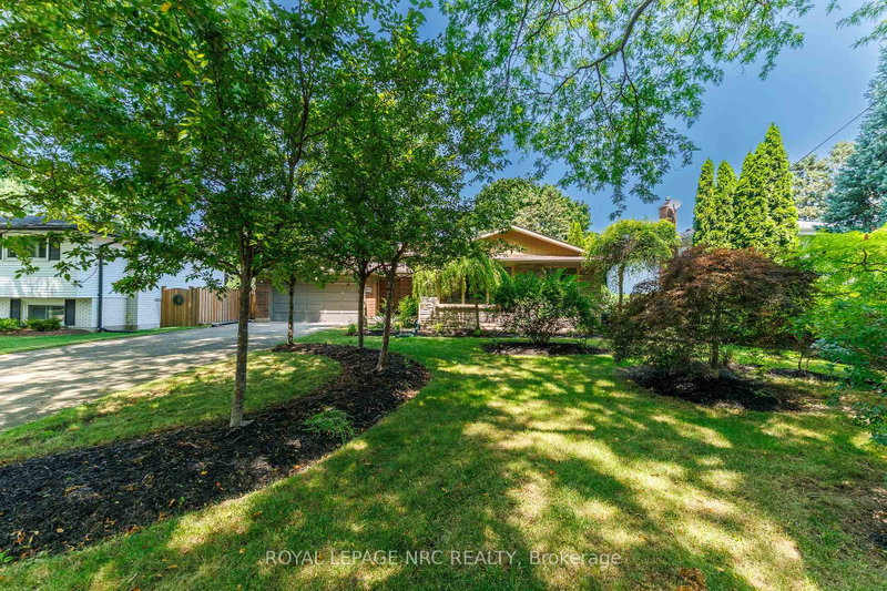 Image of home for listing MLS® X13752702