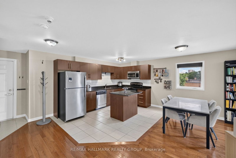 Image of home for listing MLS® X13752750