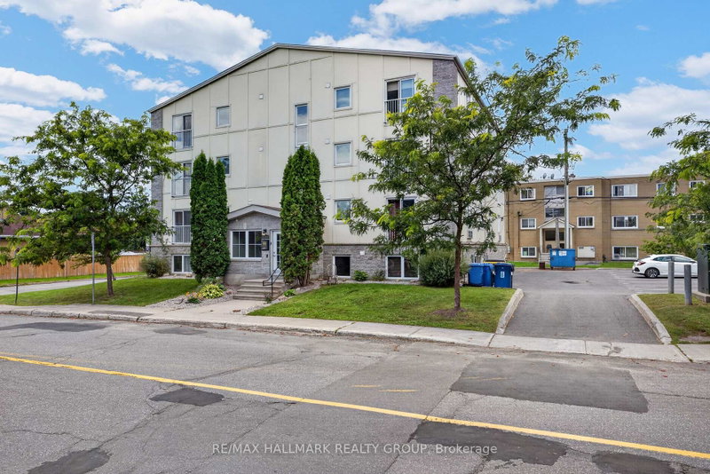 Image of home for listing MLS® X13752750
