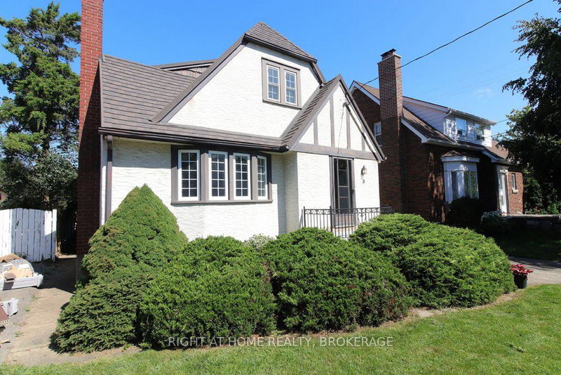 Image of home for listing MLS® X13752872