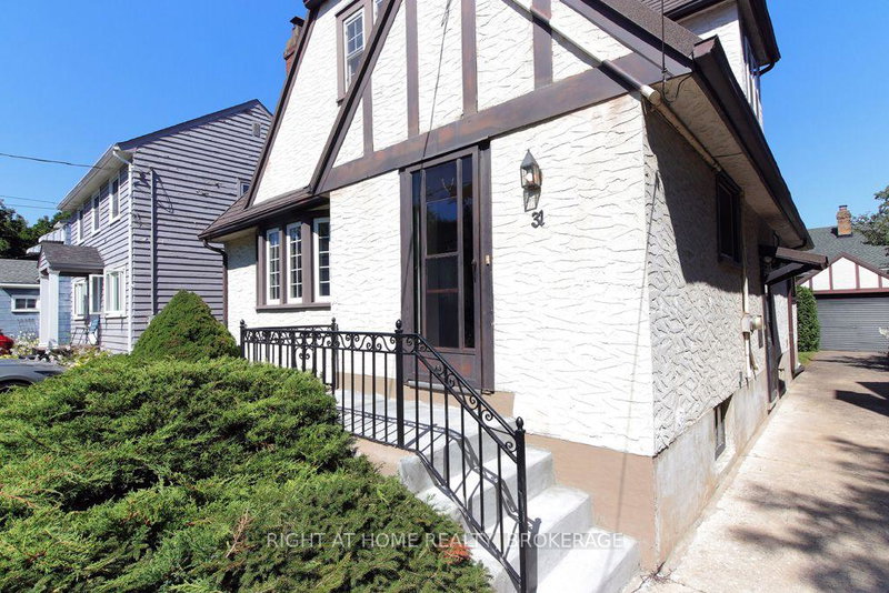 Image of home for listing MLS® X13752872