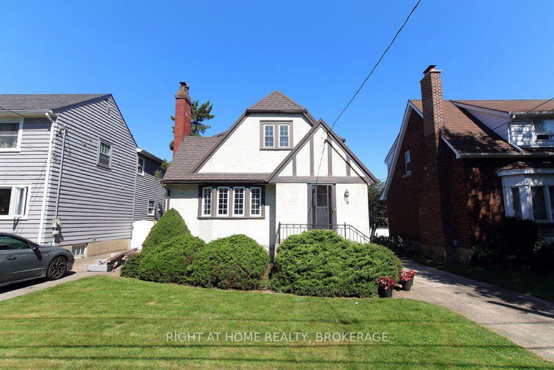 Image of home for listing MLS® X13752872