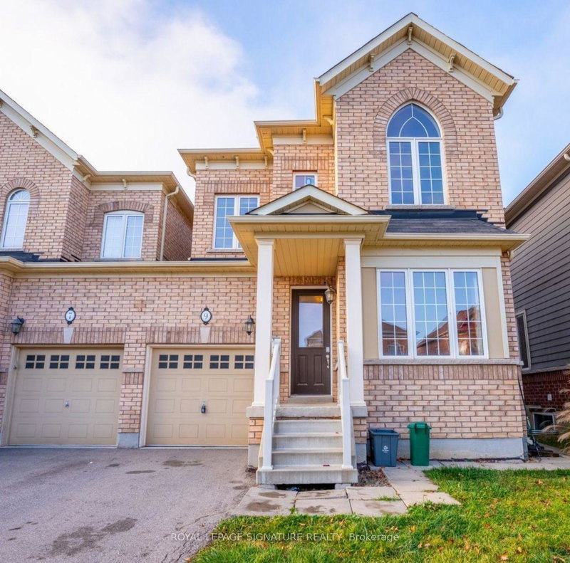 Image of home for listing MLS® X13752908