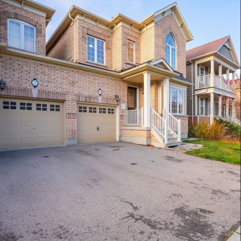 Image of home for listing MLS® X13752908