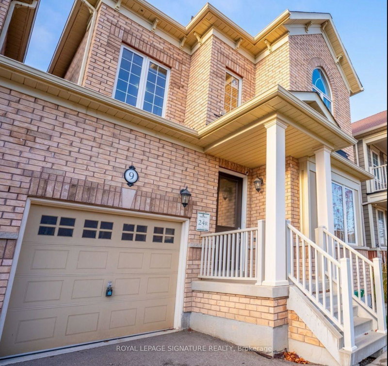 Image of home for listing MLS® X13752908