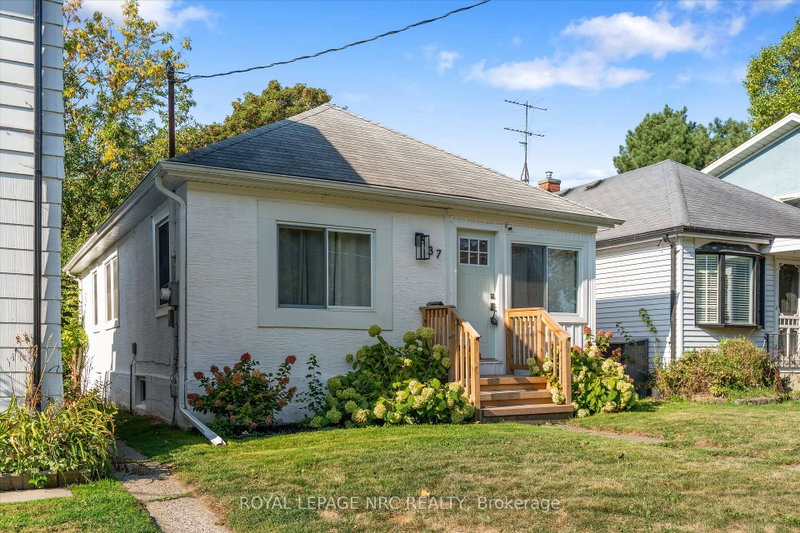 Image of home for listing MLS® X13753032