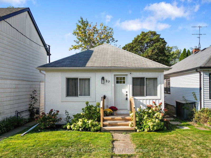 Image of home for listing MLS® X13753032