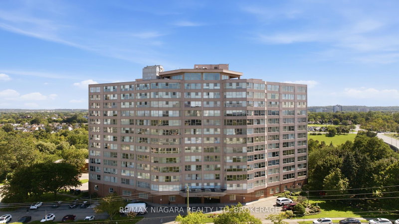 Image of home for listing MLS® X13753054