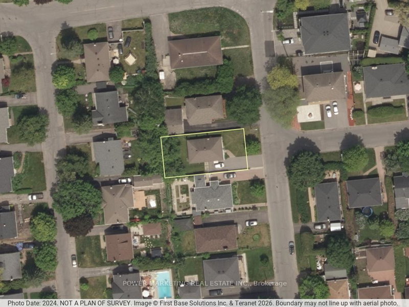 Image of home for listing MLS® X13753106