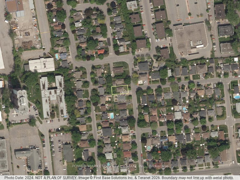Image of home for listing MLS® X13753106