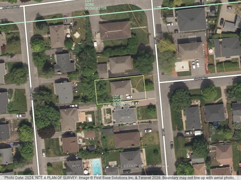 Image of home for listing MLS® X13753106