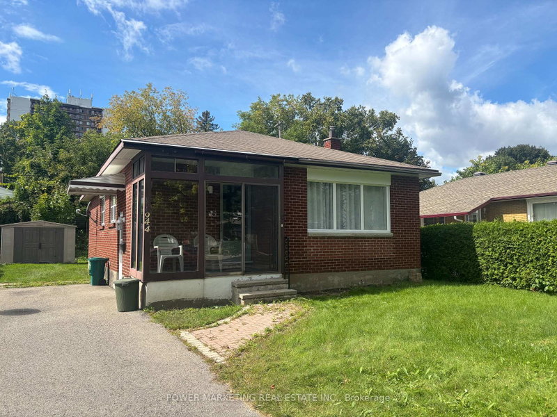 Image of home for listing MLS® X13753110