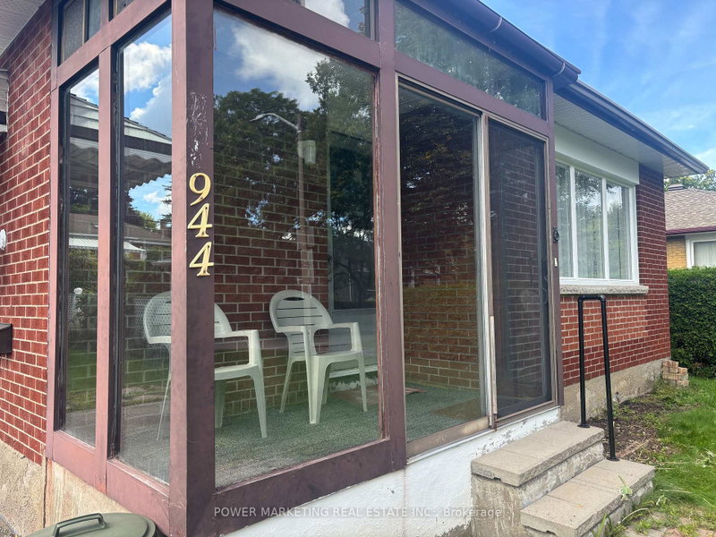 Image of home for listing MLS® X13753110