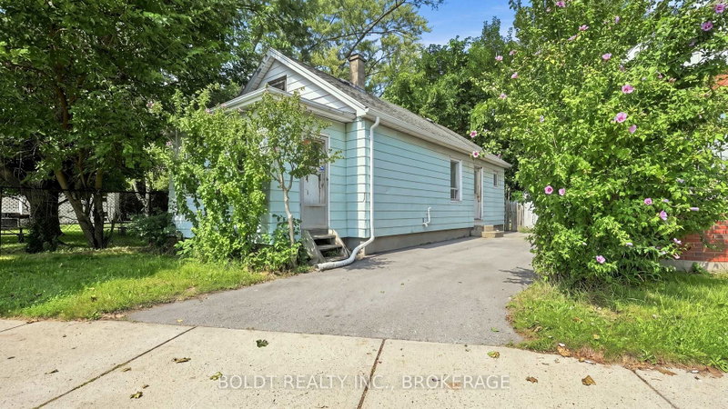 Image of home for listing MLS® X13753134
