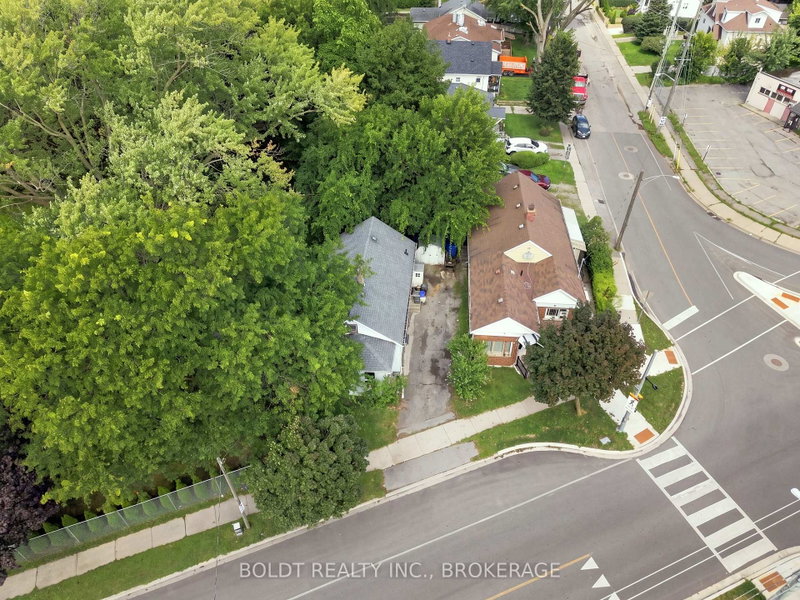 Image of home for listing MLS® X13753134