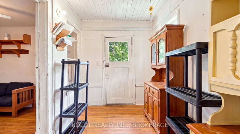 Image of home for listing MLS® X13753134