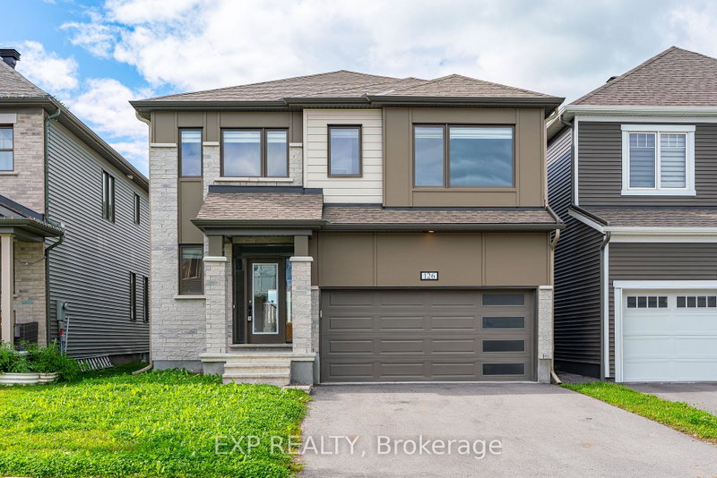 Image of home for listing MLS® X13753240