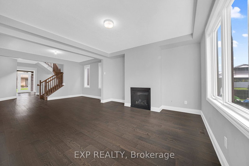 Image of home for listing MLS® X13753240