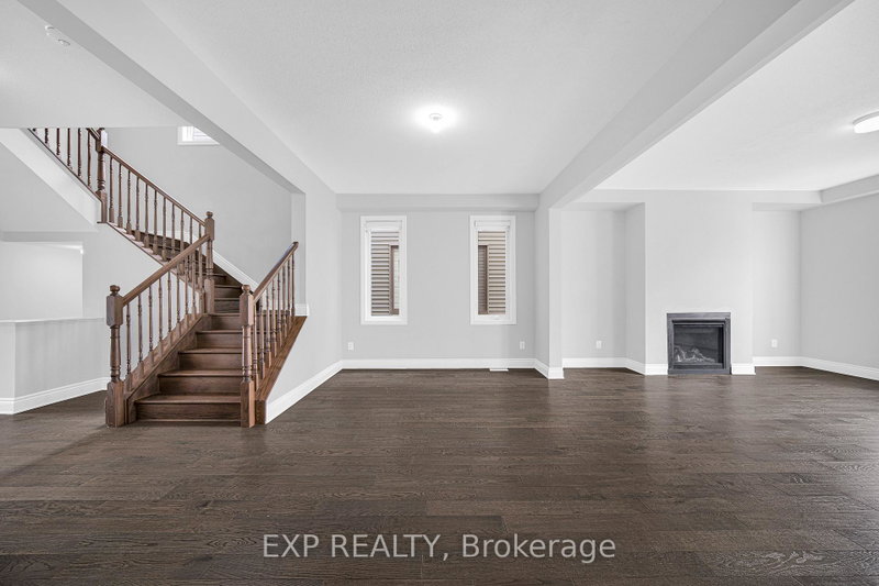 Image of home for listing MLS® X13753240
