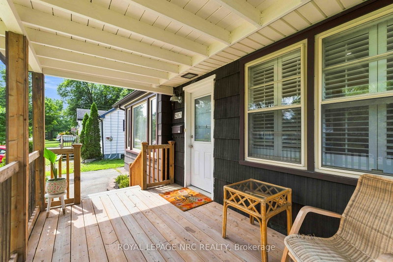 Image of home for listing MLS® X13753496
