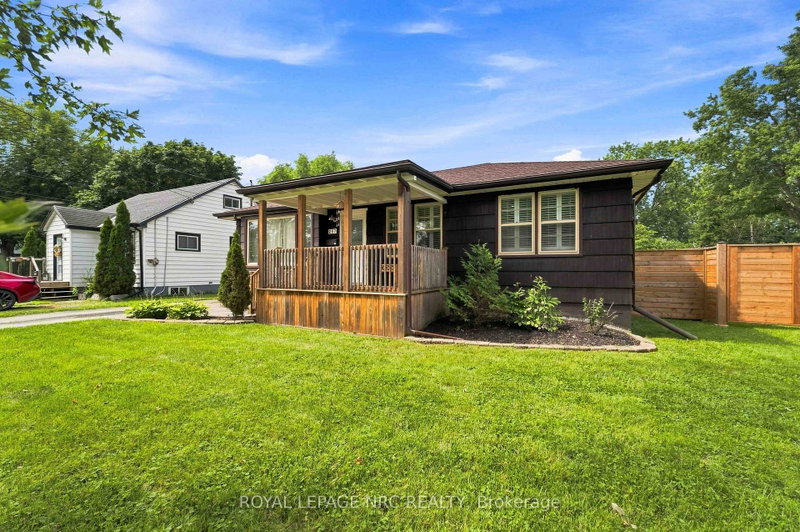 Image of home for listing MLS® X13753496