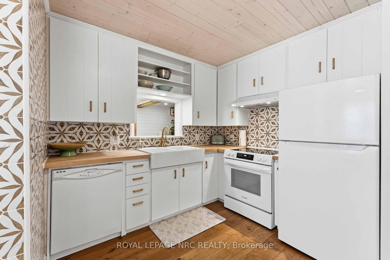 Image of home for listing MLS® X13753496