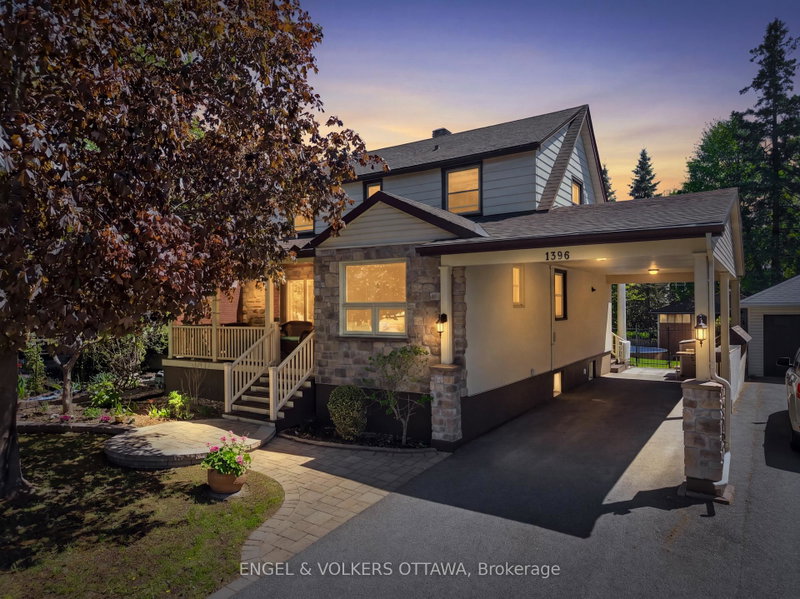Image of home for listing MLS® X13753808