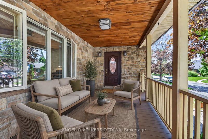 Image of home for listing MLS® X13753808