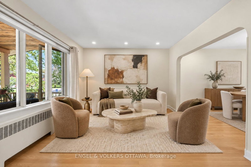 Image of home for listing MLS® X13753808