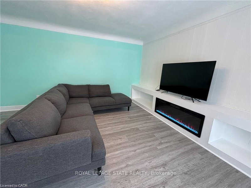 Image of home for listing MLS® X13753890