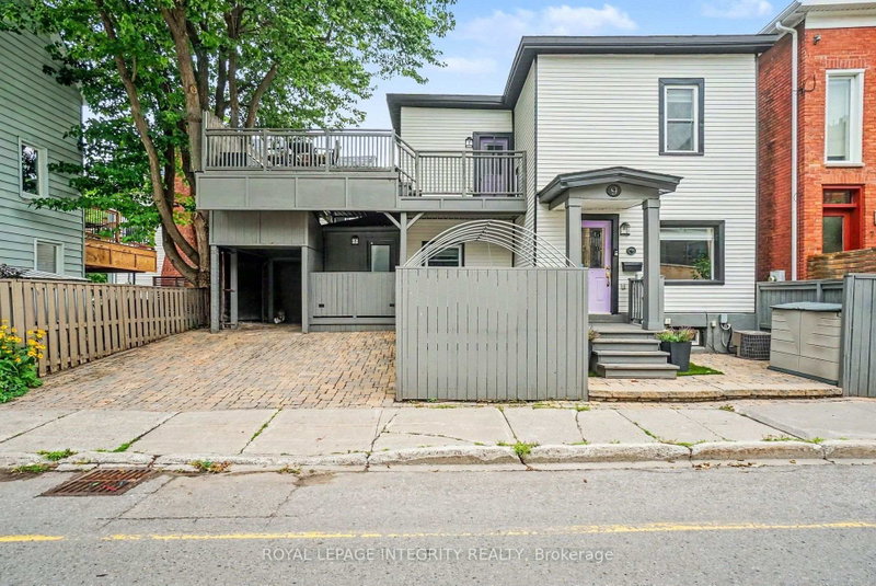 Image of home for listing MLS® X13753948